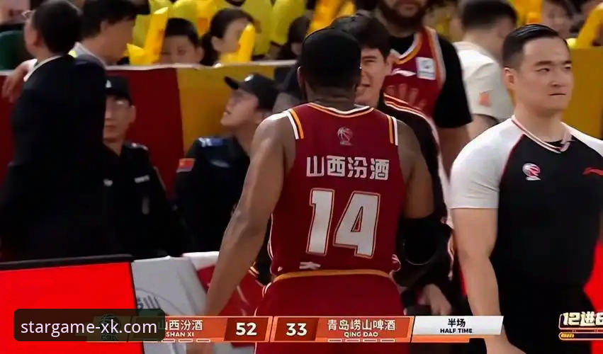 CBA季后赛生死时刻必备知识：浙江加时绝杀宁波的战术解析